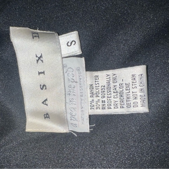 Basix II Maxi Dress Beaded - Picture 13 of 13